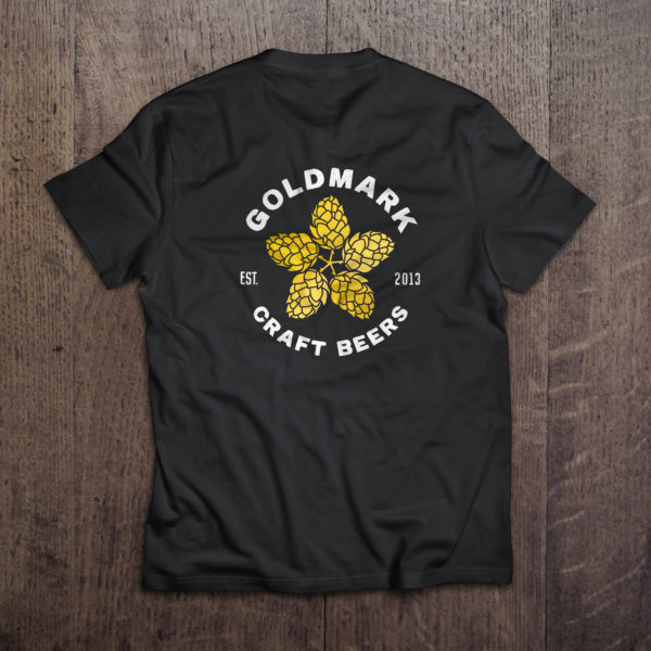 Goldmark T-Shirt